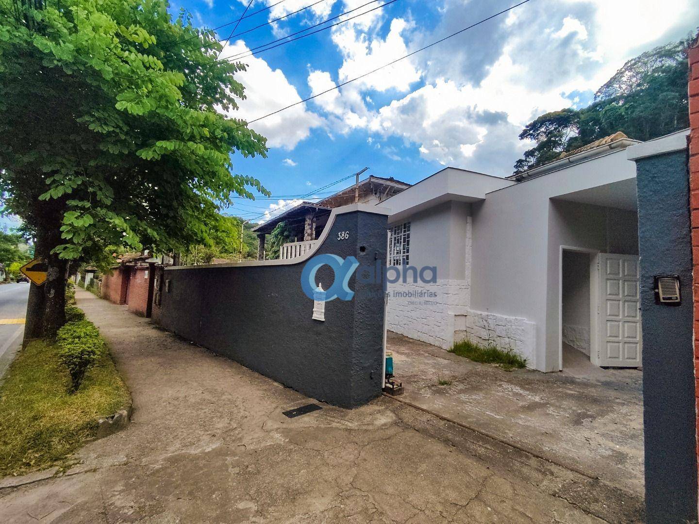 [CI 138] Casa em Centro, Petrópolis/RJ