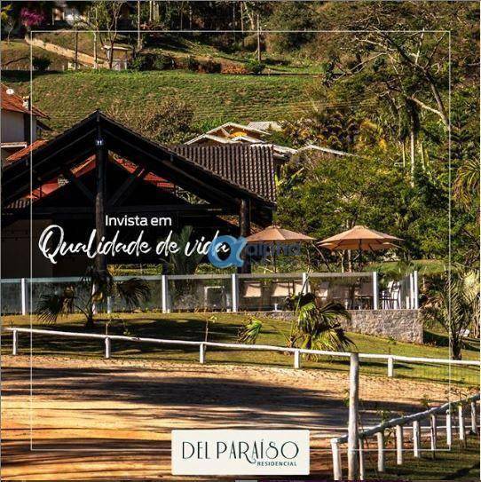 [CI 174] Terreno Residencial em Bonsucesso, Teresópolis/RJ