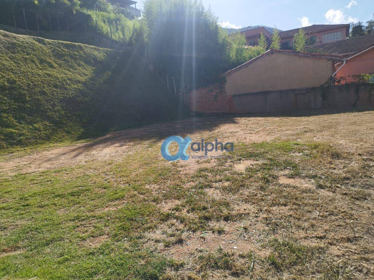 [CI 177] Terreno Residencial em Corrêas, Petrópolis/RJ