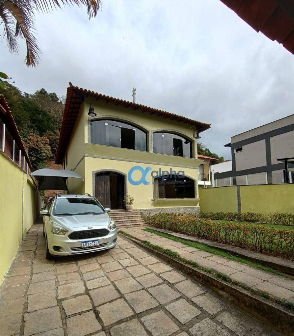 [CI 178] Casa em Corrêas, Petrópolis/RJ