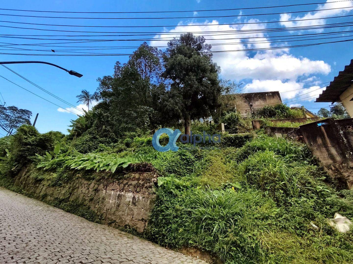 [CI 183] Terreno Residencial em Castelânea, Petrópolis/RJ