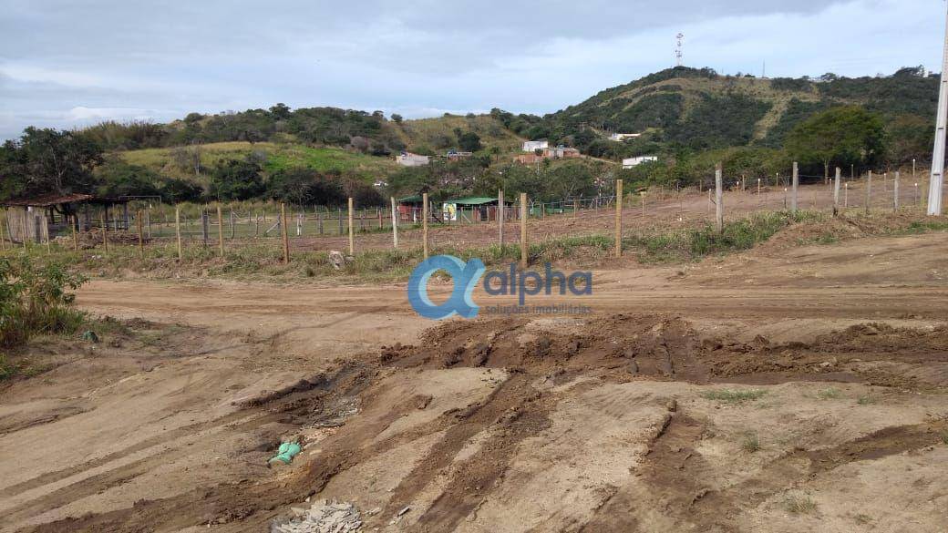 [CI 186] Terreno Residencial em Foguete, Cabo Frio/RJ