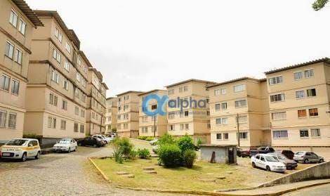 [CI 196] Apartamento em Alto da Serra, Petrópolis/RJ