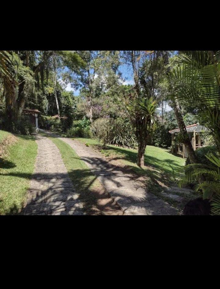 [CI 197] Terreno Residencial em Itaipava, Petrópolis/RJ