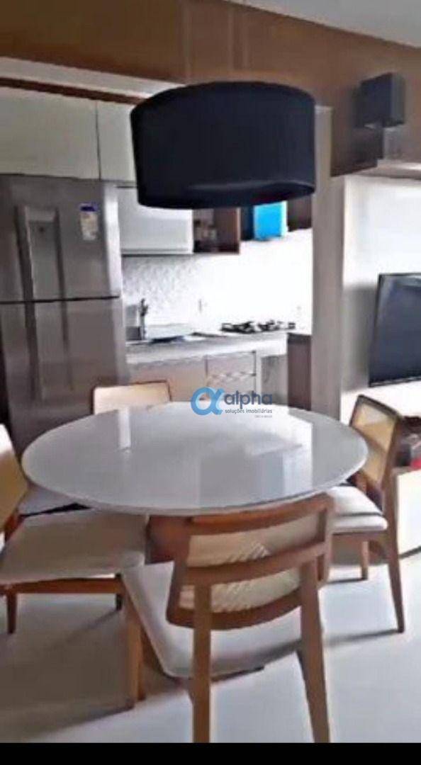 [CI 198] Apartamento em São Sebastião, Petrópolis/RJ