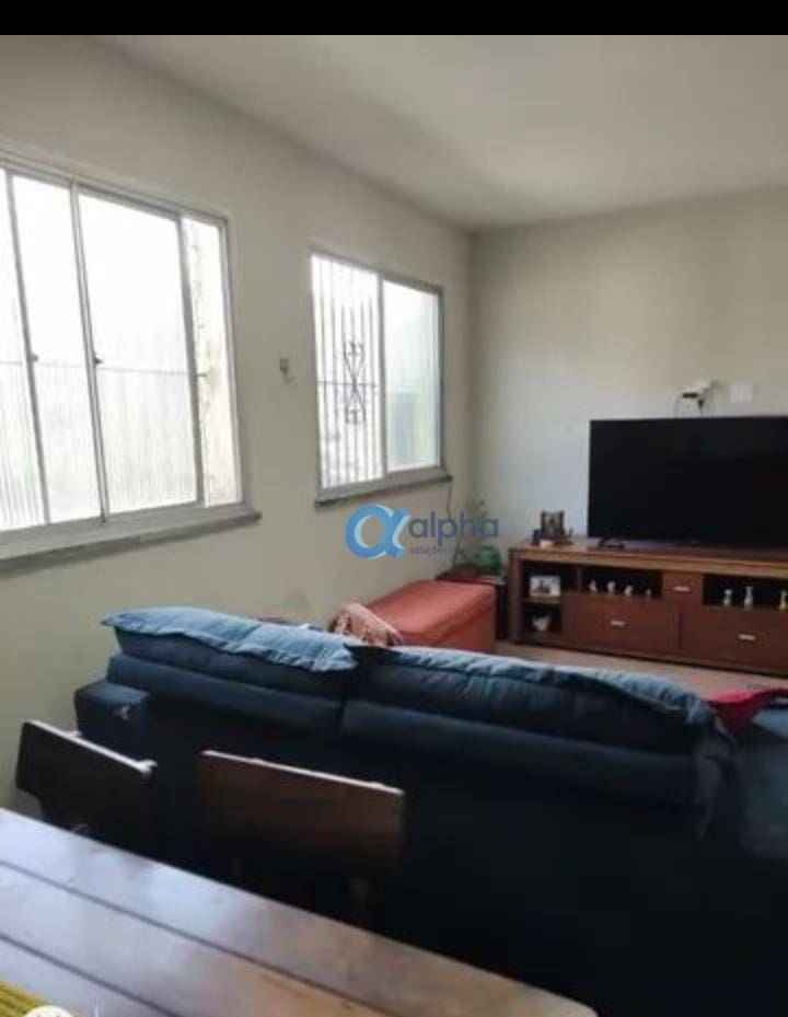 [CI 199] Apartamento em São Sebastião, Petrópolis/RJ