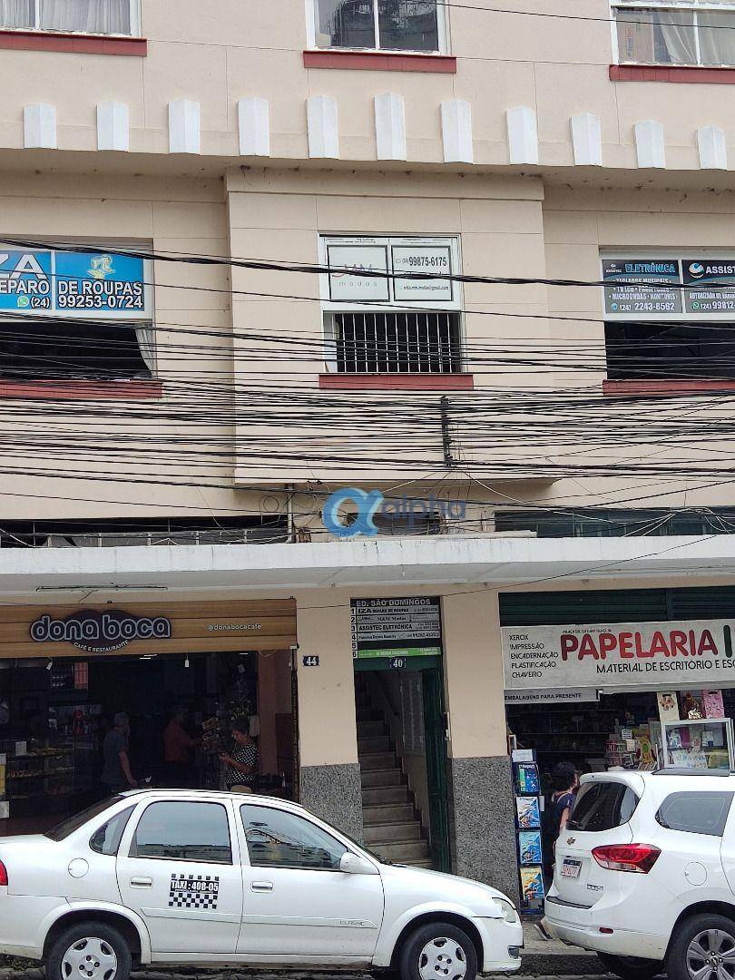[CI 224] Sala em Centro, Petrópolis/RJ
