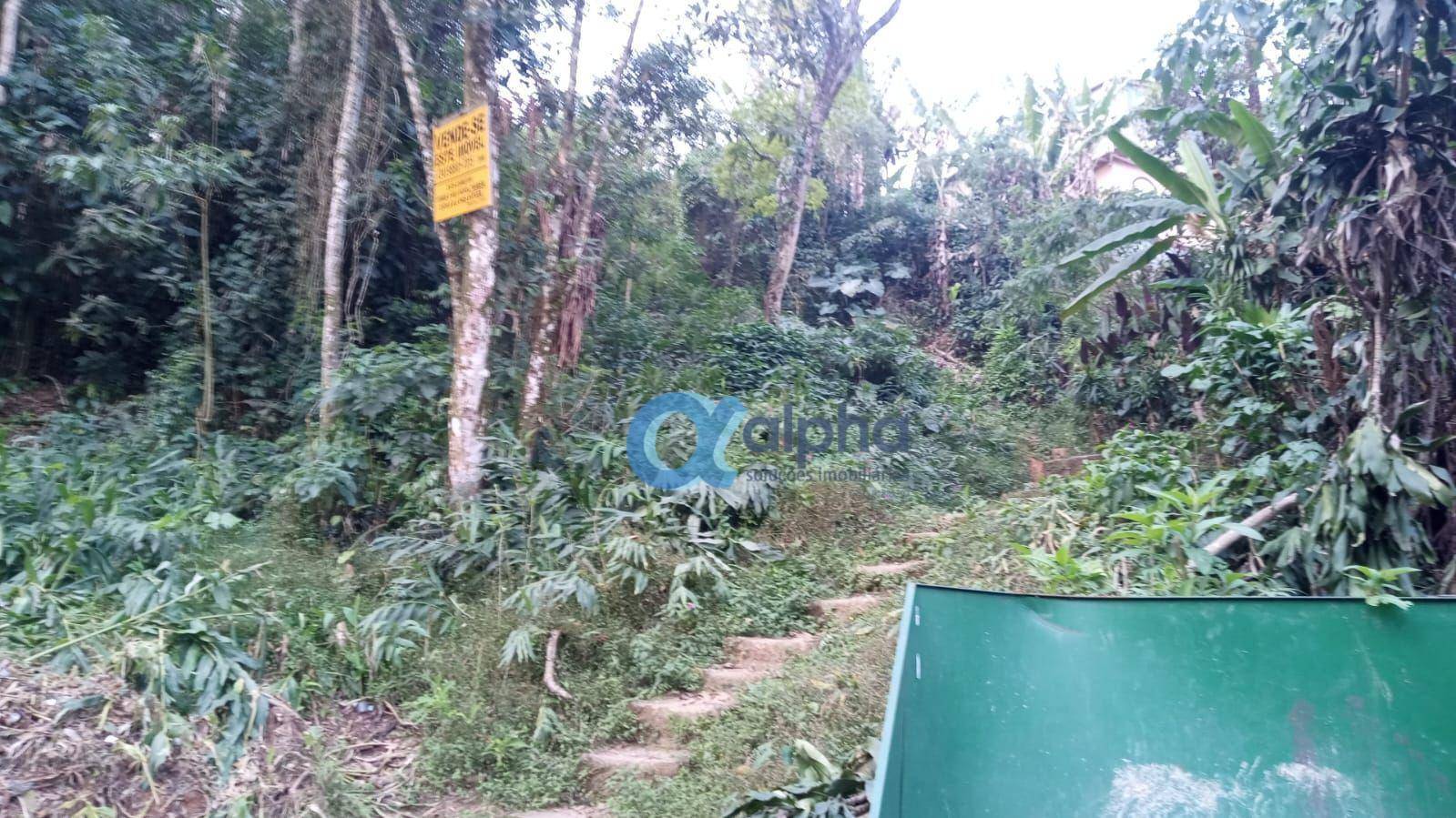 [CI 228] Terreno Residencial em Quitandinha, Petrópolis/RJ