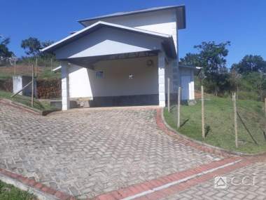 Casa em Nogueira