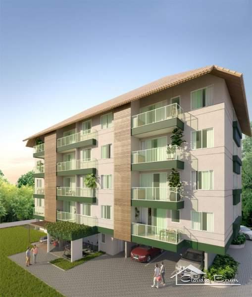 Apartamento à venda em Retiro, Petrópolis - RJ - Foto 32