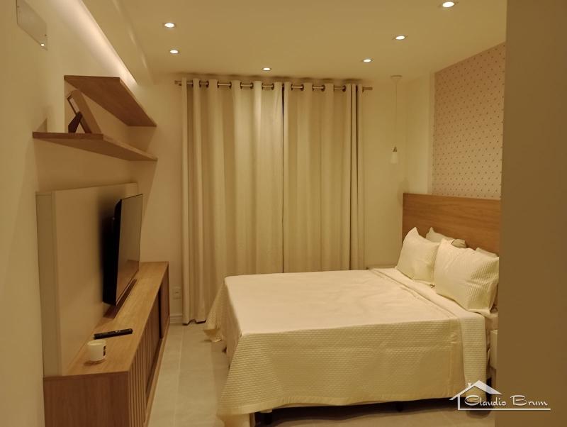 Apartamento à venda em Retiro, Petrópolis - RJ - Foto 4