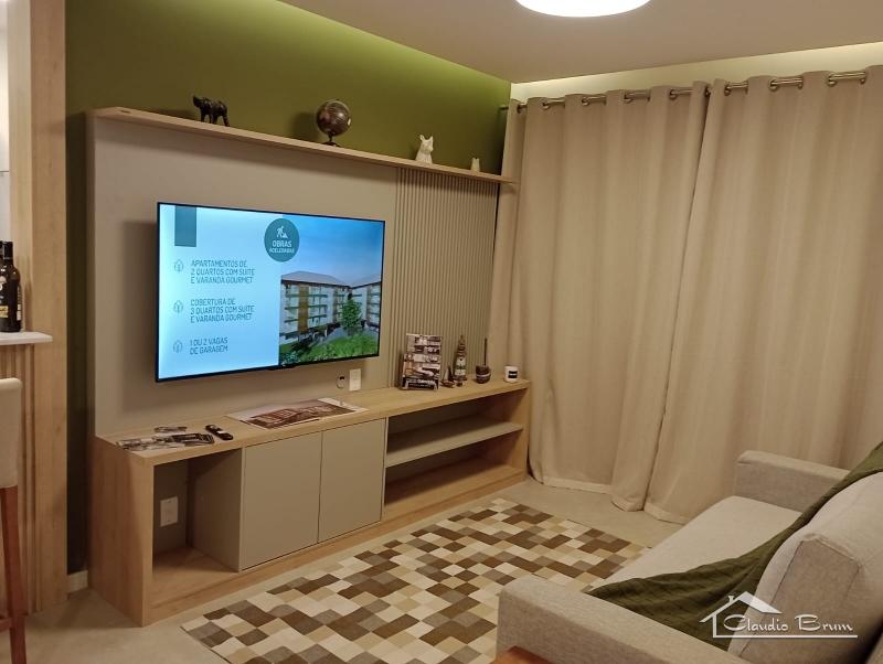 Apartamento à venda em Retiro, Petrópolis - RJ - Foto 18