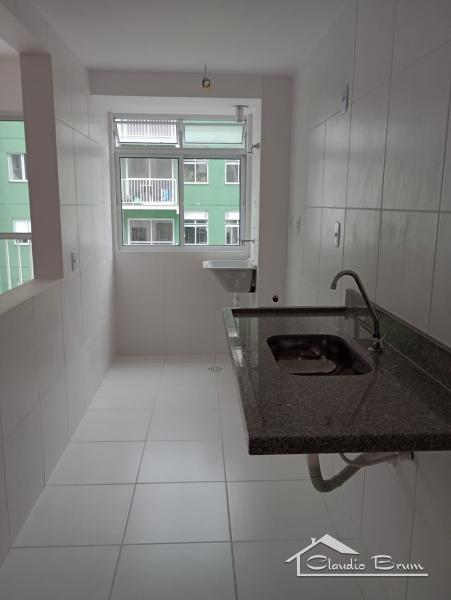 Apartamento à venda em Nogueira, Petrópolis - RJ - Foto 6