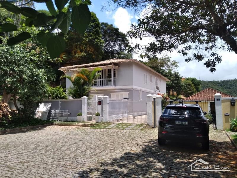 Casa à venda em Nogueira, Petrópolis - RJ - Foto 5
