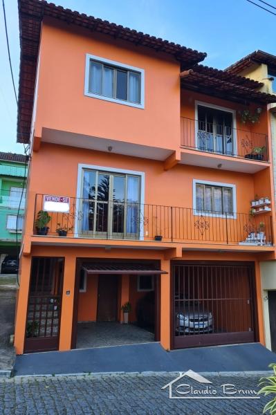 Casa à venda em Morin, Petrópolis - RJ - Foto 1