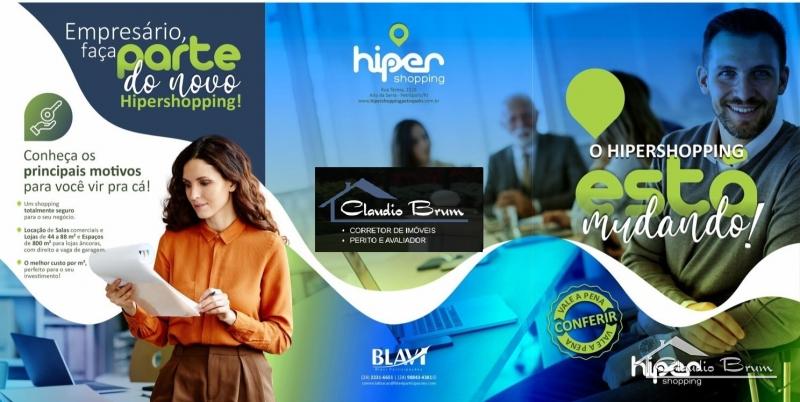 Loja para Alugar em Alto da Serra, Petrópolis - RJ - Foto 2