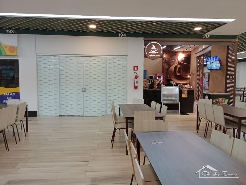 Loja para Alugar em Alto da Serra, Petrópolis - RJ - Foto 8