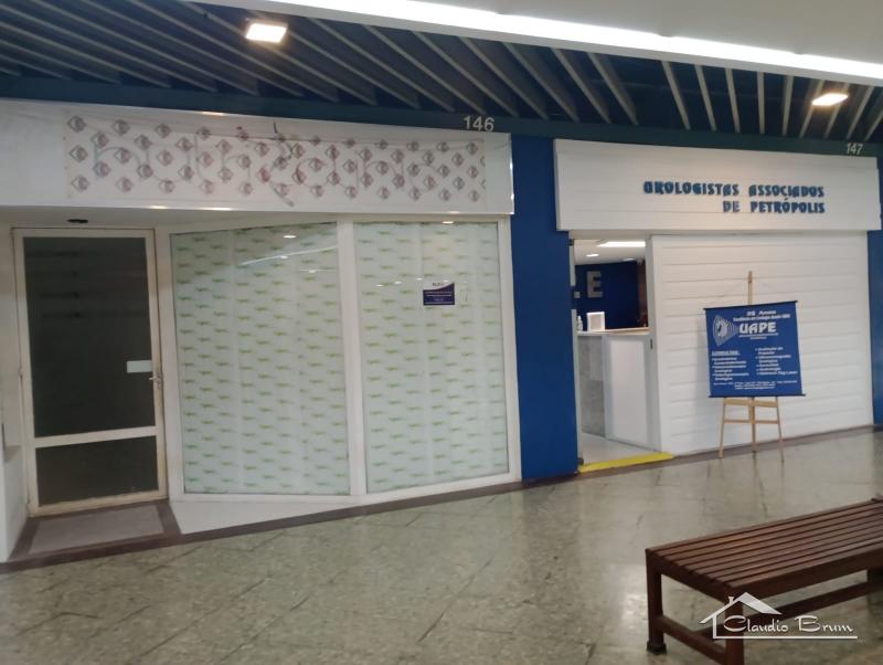 Loja para Alugar em Alto da Serra, Petrópolis - RJ - Foto 10