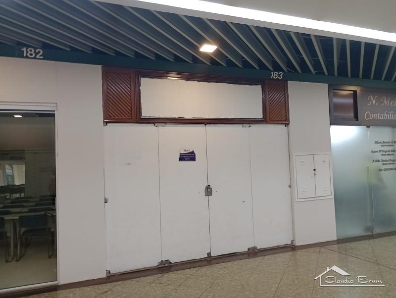 Loja para Alugar em Alto da Serra, Petrópolis - RJ - Foto 12