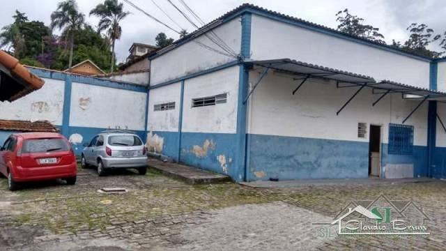 Imóvel Comercial à venda em Centro, Petrópolis - RJ - Foto 8