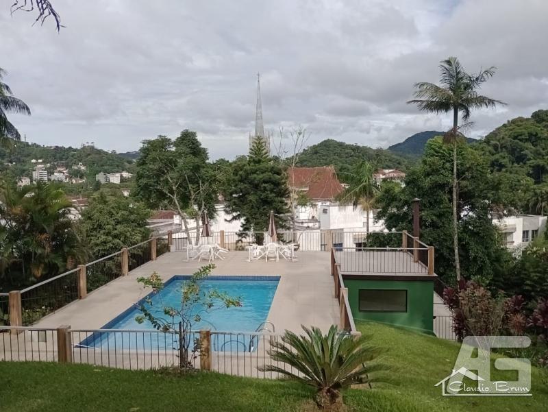 Apartamento à venda em Centro, Petrópolis - RJ - Foto 11