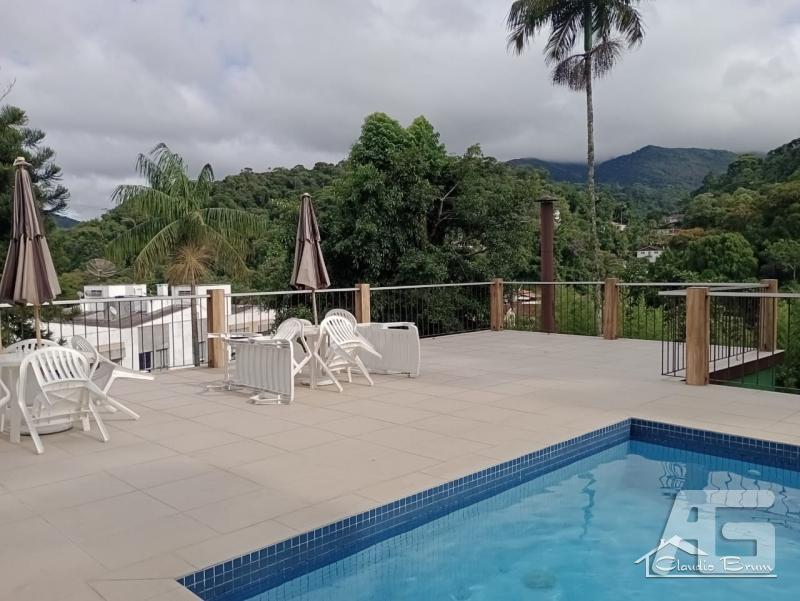 Apartamento à venda em Centro, Petrópolis - RJ - Foto 18