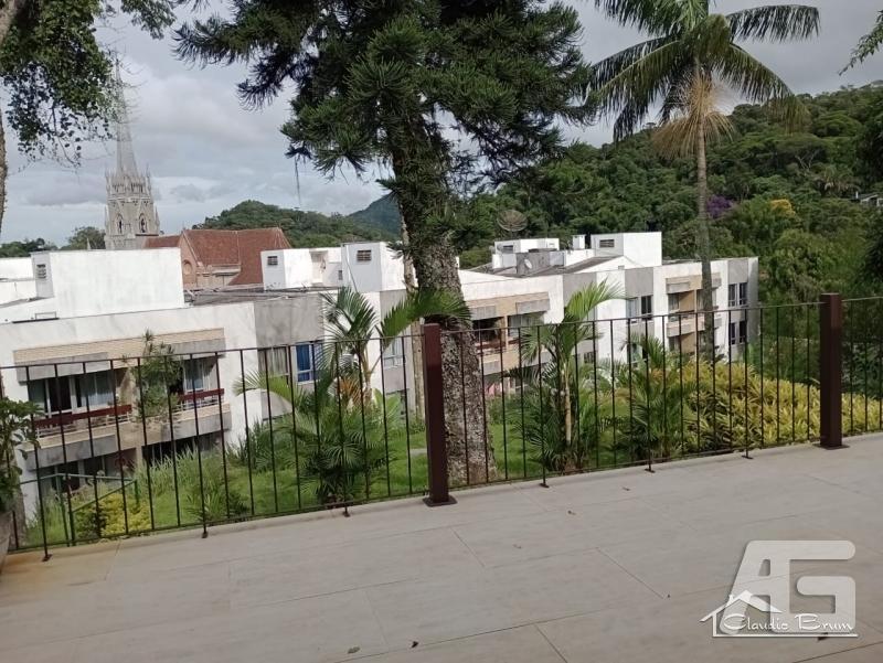 Apartamento à venda em Centro, Petrópolis - RJ - Foto 17