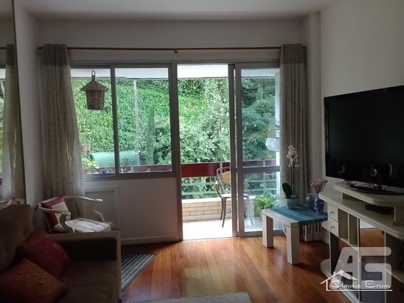 Apartamento à venda em Centro, Petrópolis - RJ - Foto 14