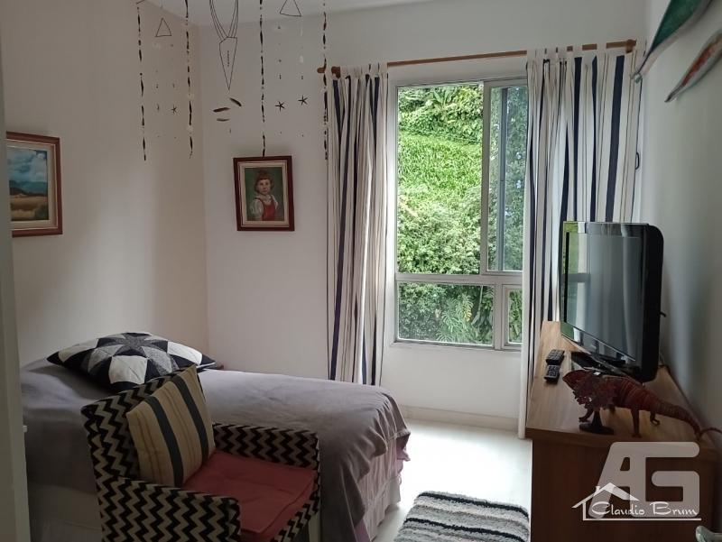 Apartamento à venda em Centro, Petrópolis - RJ - Foto 13