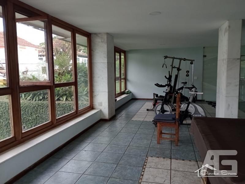 Apartamento à venda em Centro, Petrópolis - RJ - Foto 4