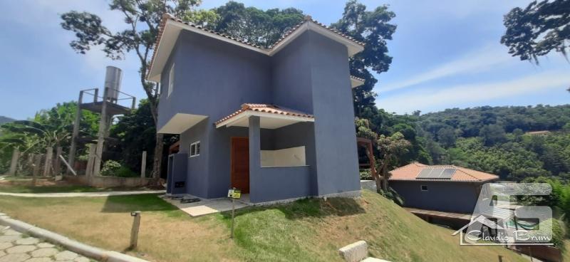 Casa em Bonsucesso - Petrópolis/RJ 