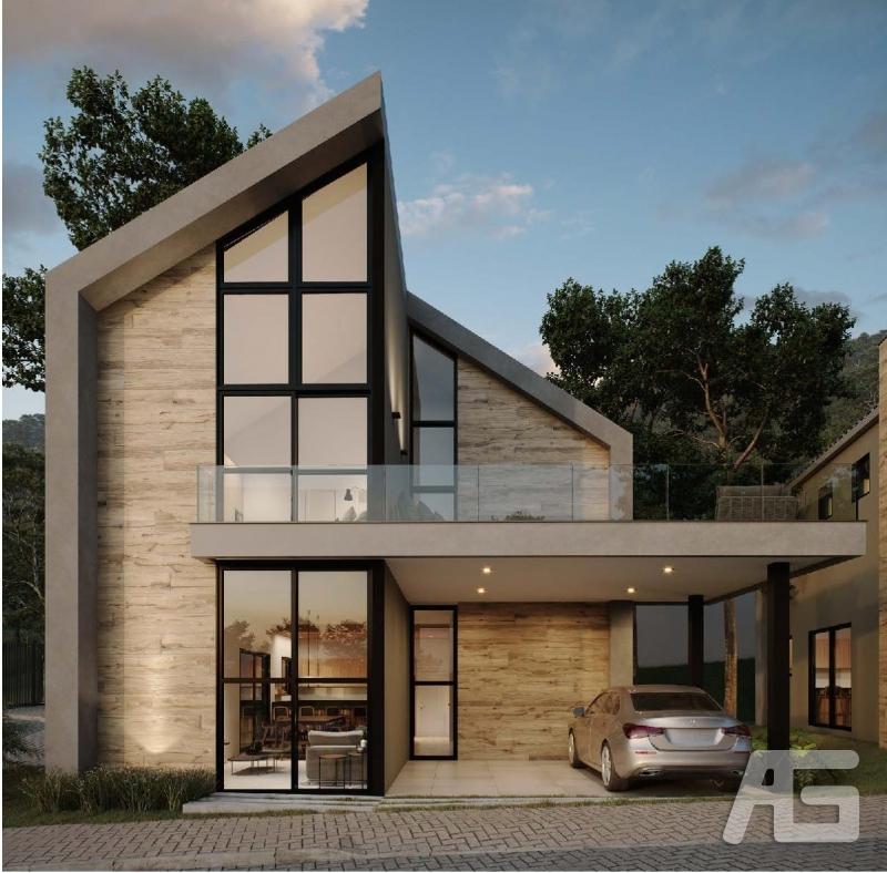 Casa à venda em Nogueira, Petrópolis - RJ - Foto 2