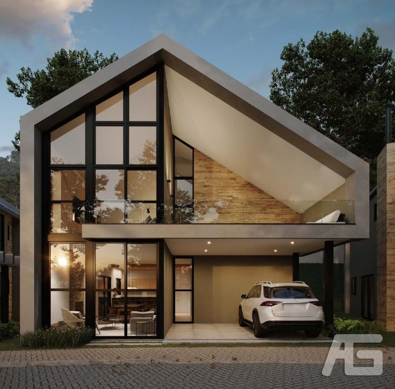 Casa à venda em Nogueira, Petrópolis - RJ - Foto 3