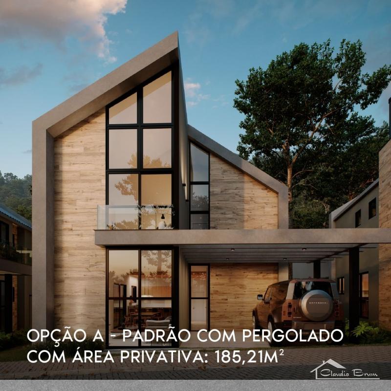 Casa à venda em Nogueira, Petrópolis - RJ - Foto 5