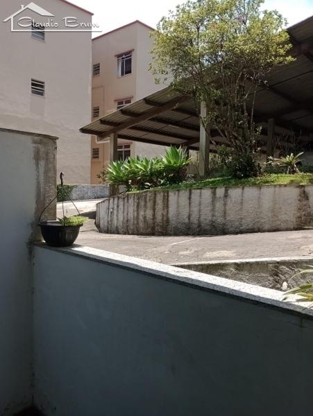Apartamento à venda em Saldanha Marinho, Petrópolis - RJ - Foto 9