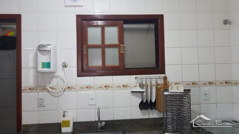 Apartamento à venda em Ogiva, Cabo Frio - RJ - Foto 25