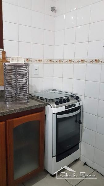 Apartamento à venda em Ogiva, Cabo Frio - RJ - Foto 10