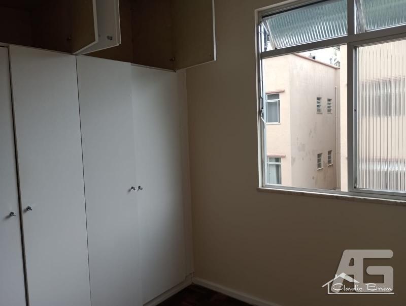 Apartamento à venda em Saldanha Marinho, Petrópolis - RJ - Foto 4