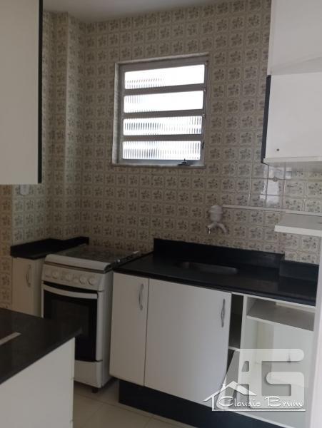 Apartamento à venda em Saldanha Marinho, Petrópolis - RJ - Foto 6