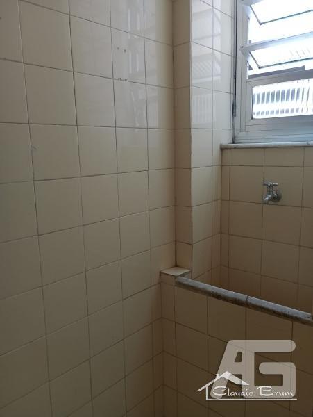 Apartamento à venda em Saldanha Marinho, Petrópolis - RJ - Foto 8