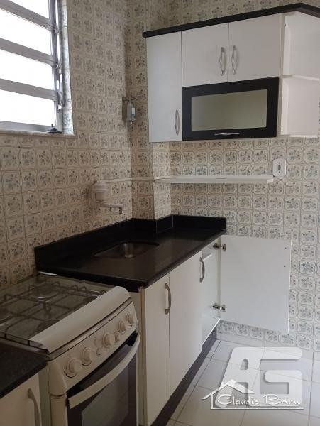 Apartamento à venda em Saldanha Marinho, Petrópolis - RJ - Foto 9