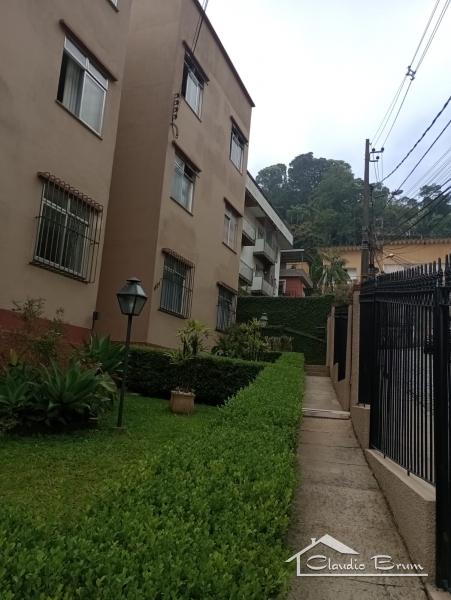 Apartamento à venda em Saldanha Marinho, Petrópolis - RJ - Foto 3