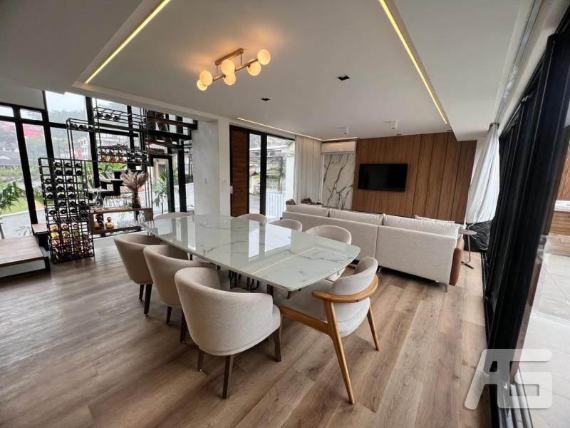 Casa à venda em Valparaíso, Petrópolis - RJ - Foto 10