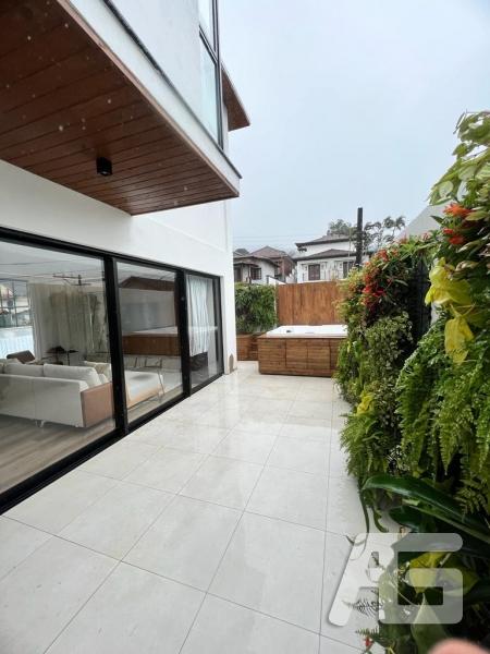 Casa à venda em Valparaíso, Petrópolis - RJ - Foto 8