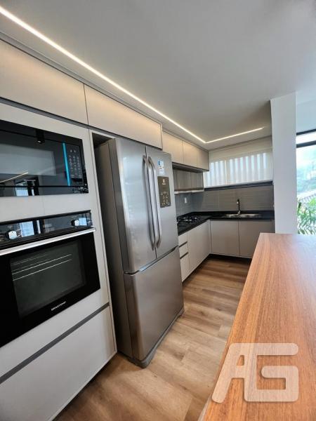 Casa à venda em Valparaíso, Petrópolis - RJ - Foto 7