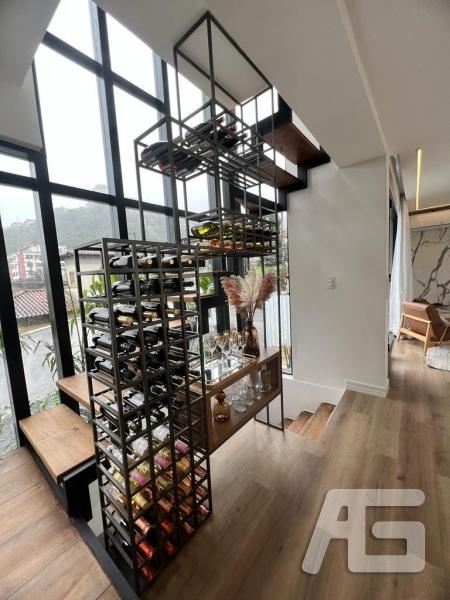 Casa à venda em Valparaíso, Petrópolis - RJ - Foto 6