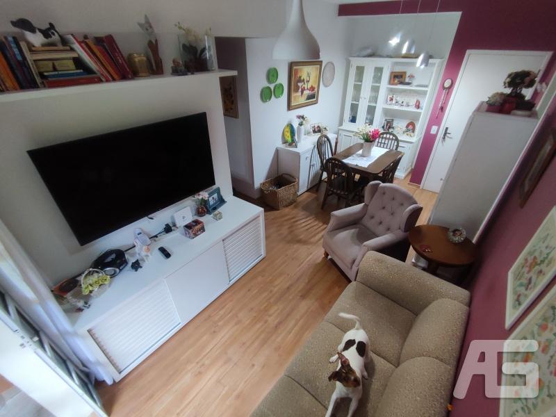 Apartamento à venda em Corrêas, Petrópolis - RJ - Foto 2