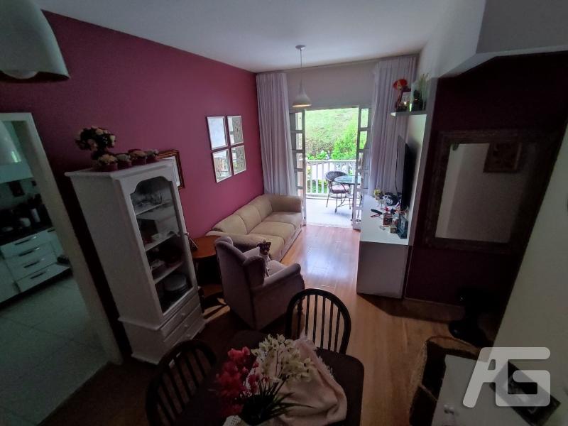 Apartamento à venda em Corrêas, Petrópolis - RJ - Foto 3