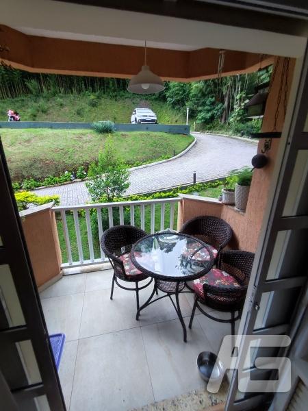 Apartamento à venda em Corrêas, Petrópolis - RJ - Foto 6