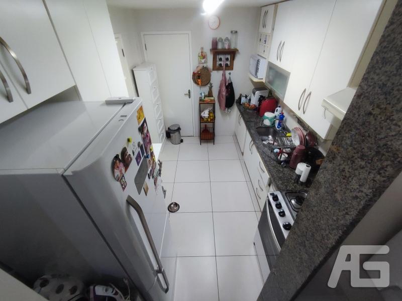 Apartamento à venda em Corrêas, Petrópolis - RJ - Foto 7
